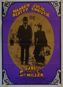 McCabe & Mrs. Miller (McCabe und Mrs. Miller)